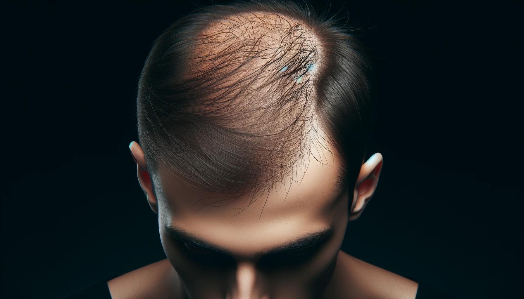 image from Androgenic Alopecia