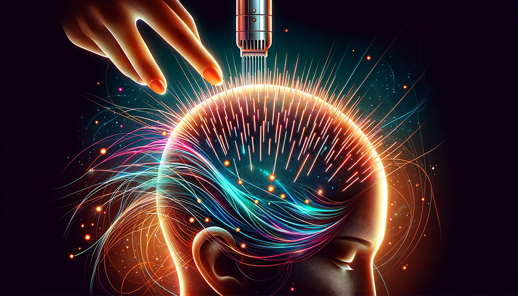 image from Scalp Microneedling